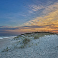 Beautiful Ocracoke Beach