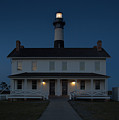 Bodie Island Lighthouse