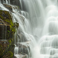 Cascading Waterfalls
