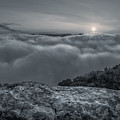 Early Morning Sunrise