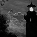 Mysterious Lighthouse