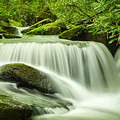 Falling Water