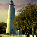 Ocracoke Lighthouse