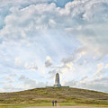 Wright Brothers National Memorial